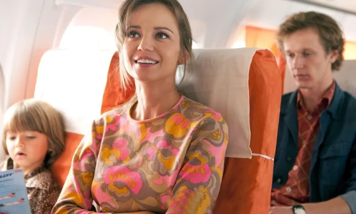 One Way Ticket to the Moon