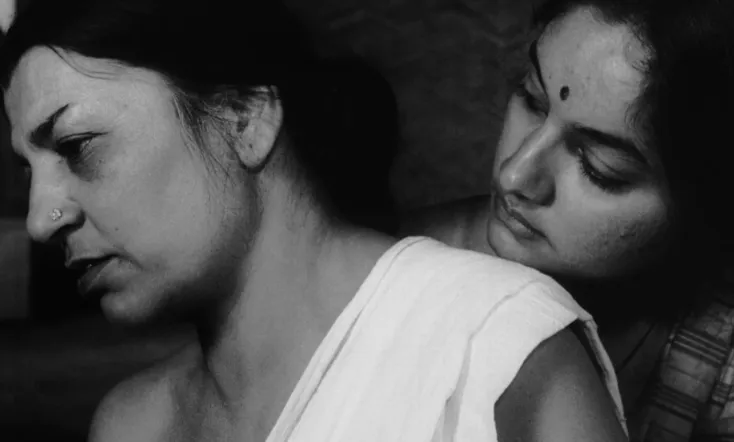 One Day Before the Rainy Season