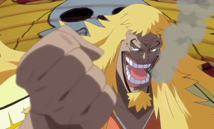 One Piece: Strong World Episode 0