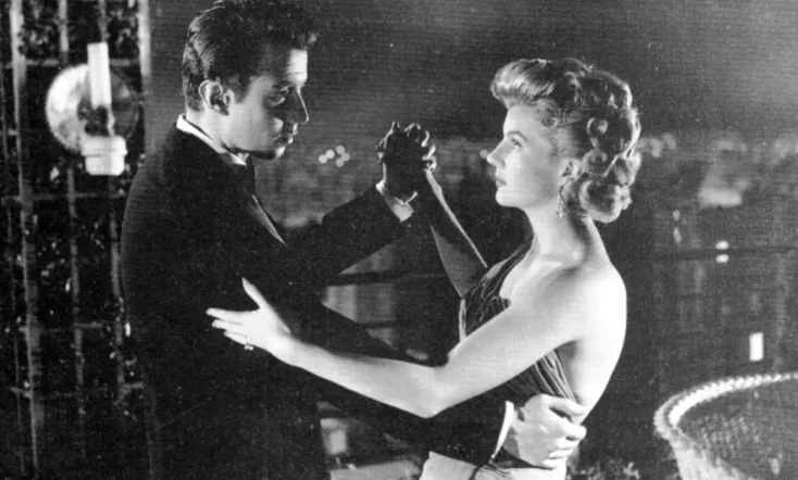 One Step to Eternity