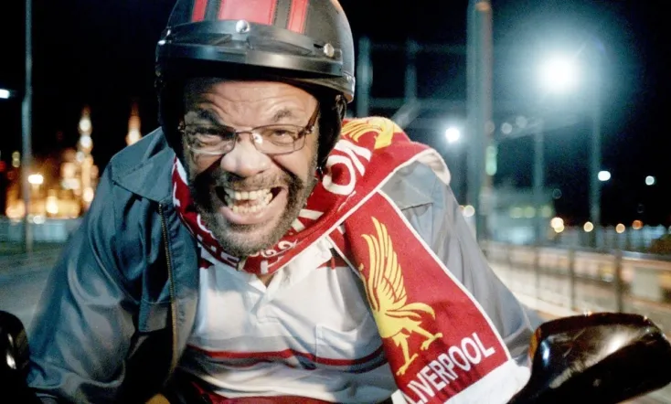 One Night in Istanbul