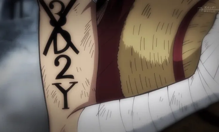 One Piece: 3D2Y - Overcome Ace's Death! Luffy's Vow to His Friends