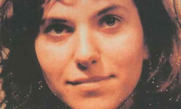 One Girl Against the Mafia