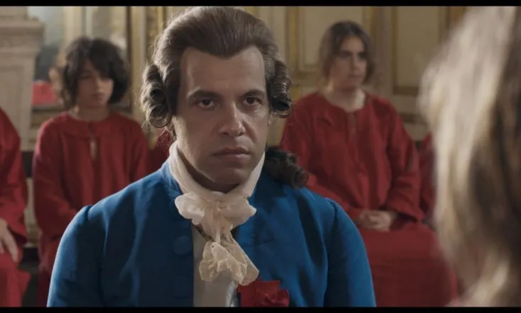 One Nation, One King