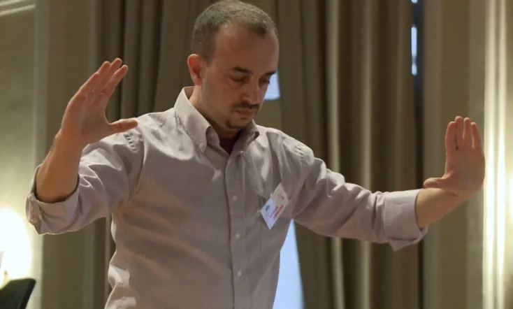 One Minute for Conductors