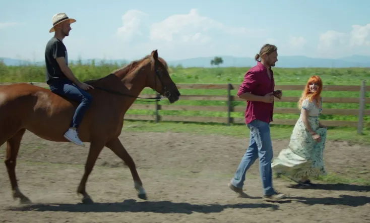 One and a Half Prince