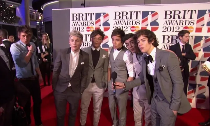 One Direction: The Inside Story