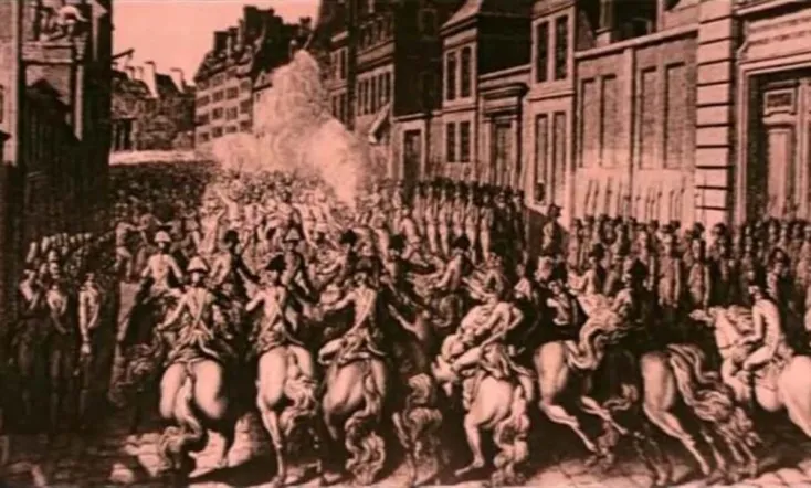 One Day Before Our Era