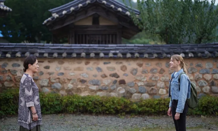 One's Family Gravesite