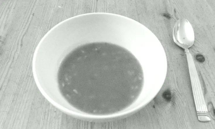 One's Own Flesh & Blood