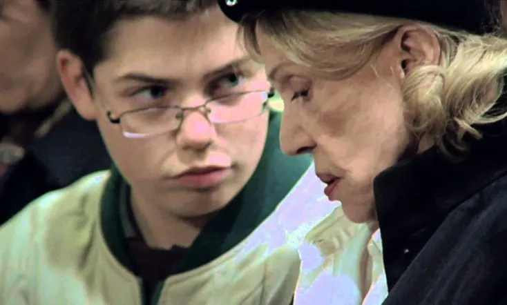 One Day You'll Understand