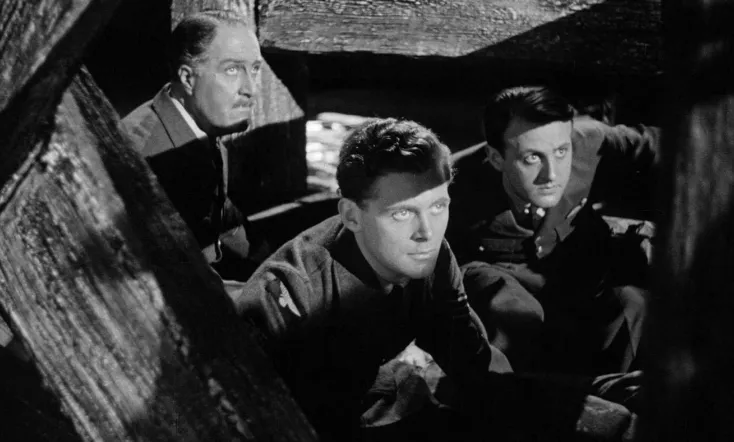 One of Our Aircraft Is Missing