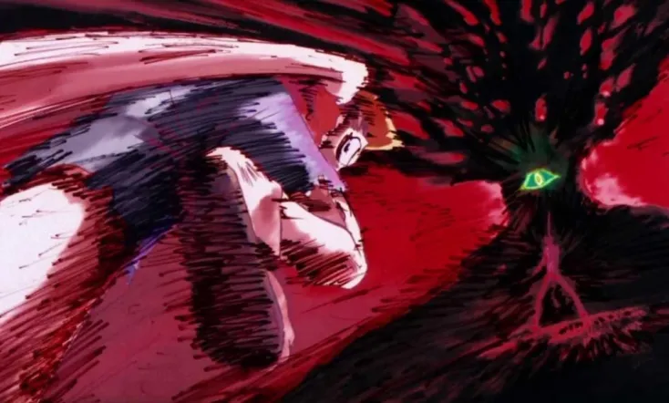 One Piece: Baron Omatsuri and the Secret Island