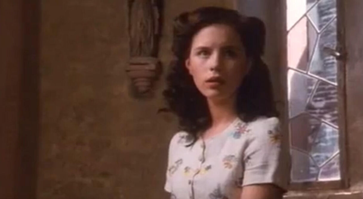 One Against the Wind