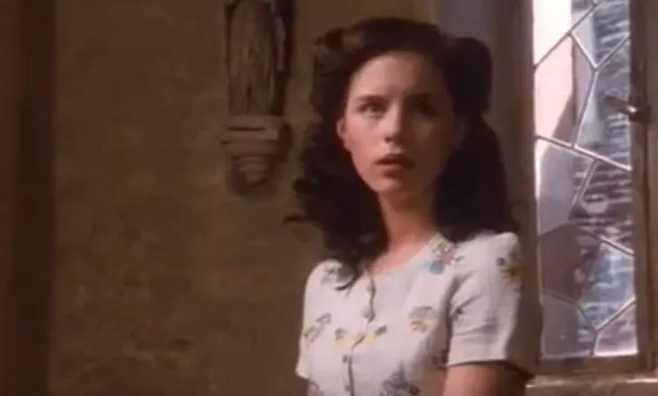 One Against the Wind