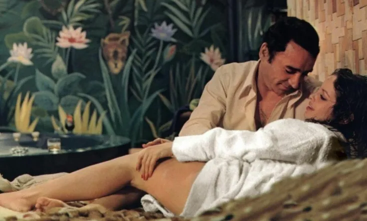 One Must Live Dangerously