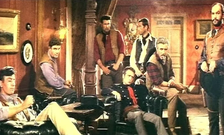 One Hundred Thousand Dollars for Lassiter