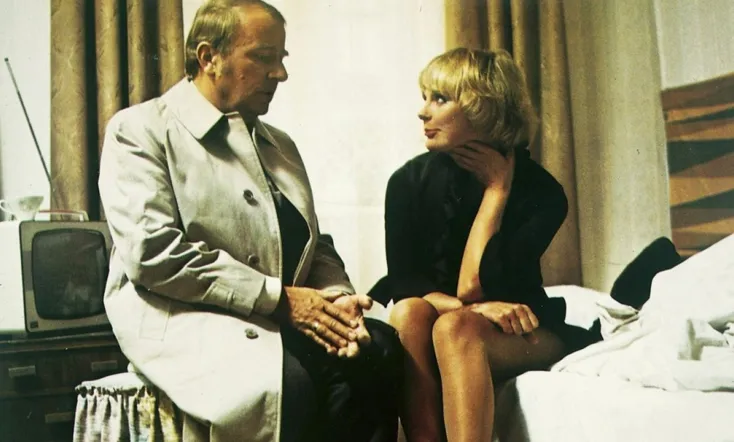 One or the Other of Us