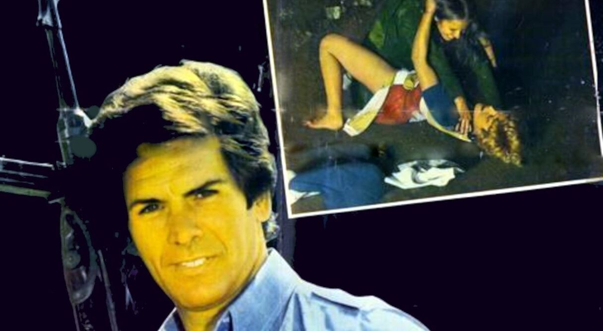 One Man Against the Organization