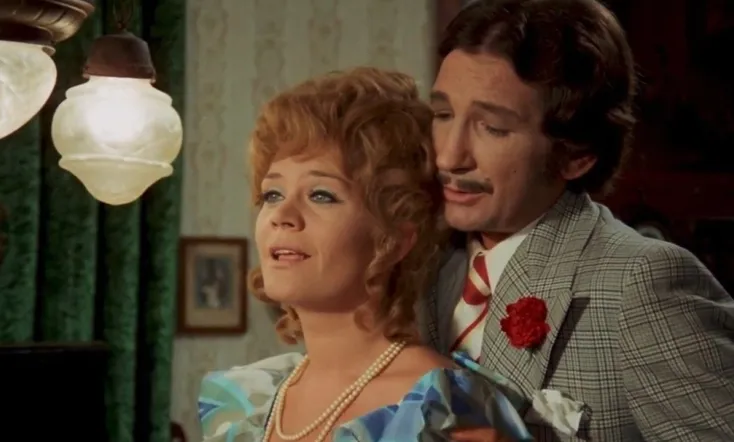 One Song a Day Takes Mischief Away