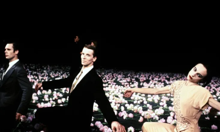 One Day Pina Asked...