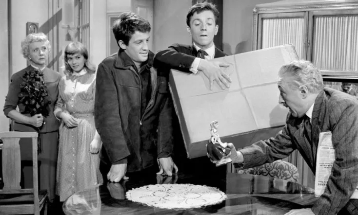 On Foot, on Horse, and on Wheels