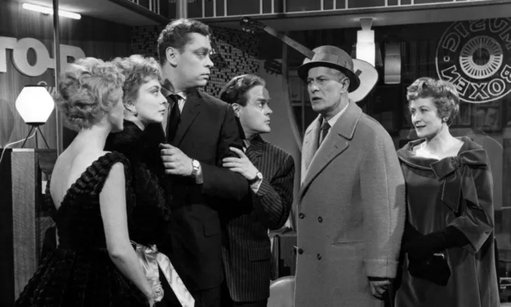 Onkel Bill fra New York