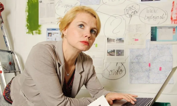 Online - My Daughter in Danger