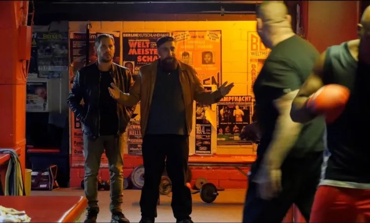 Only God Can Judge Me