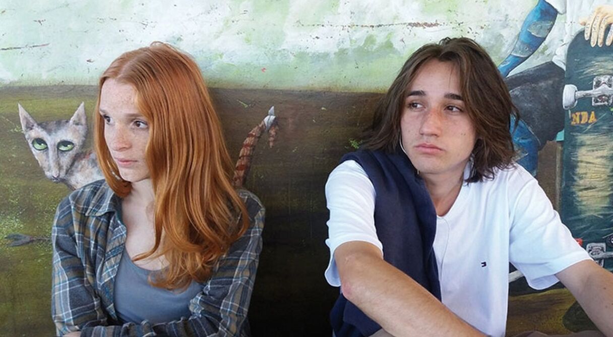 Only What You Need to Know About Me