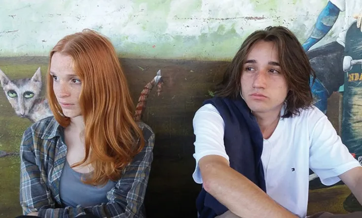 Only What You Need to Know About Me