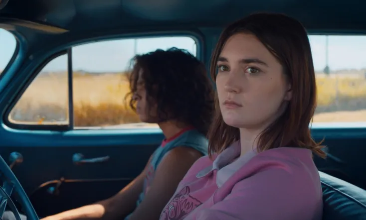 Only the Good Survive