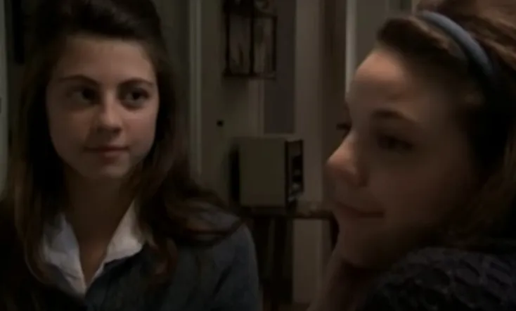 On m'a volé mon adolescence