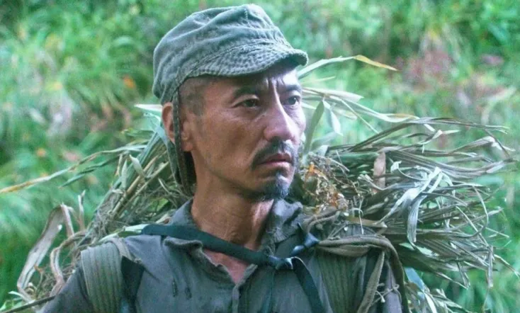 Onoda: 10,000 Nights in the Jungle