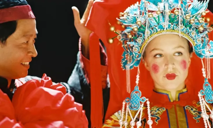 On the Other Side of the Bridge