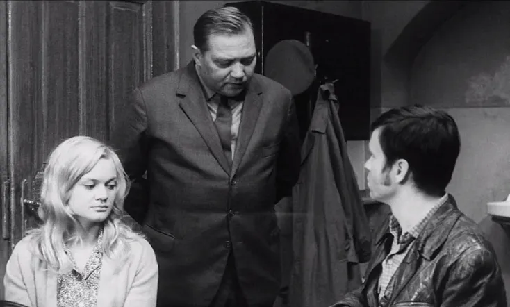 On the Trail of Blood