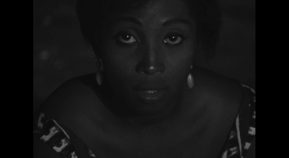 On the Dune of Solitude