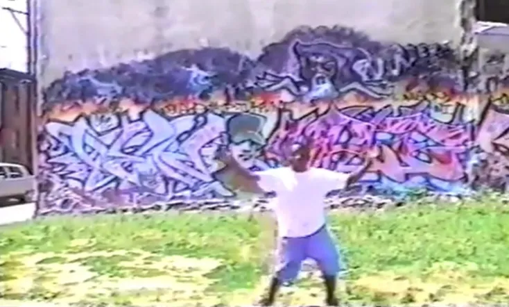 On The Go - Eyeshocker Express