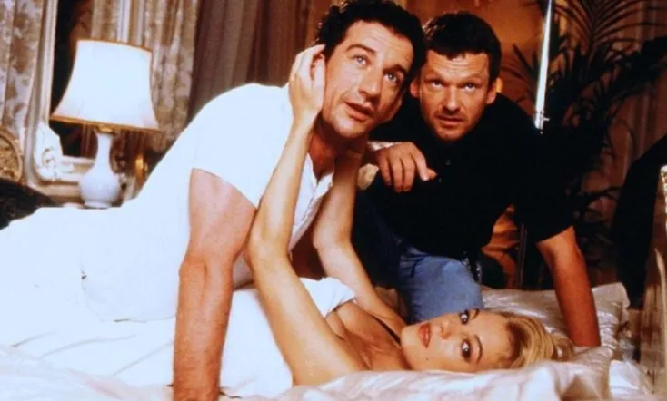 On the Wings of Love