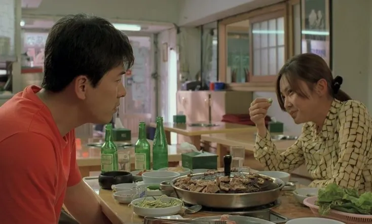 On the Occasion of Remembering the Turning Gate