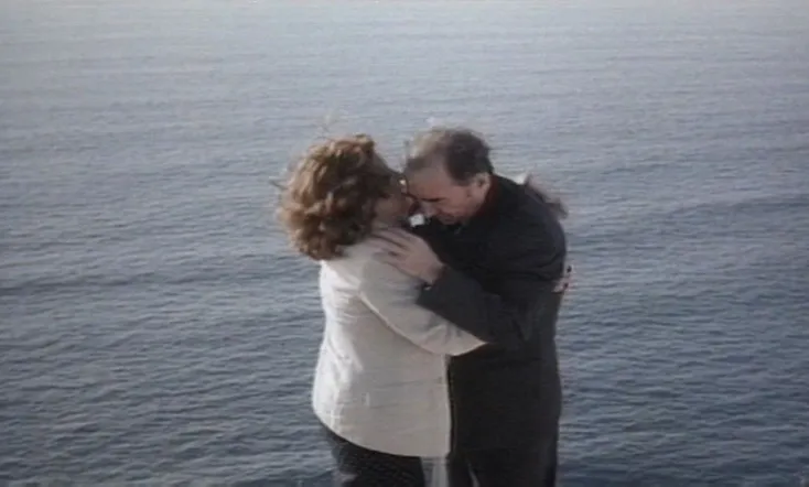 On the Edge of the Horizon