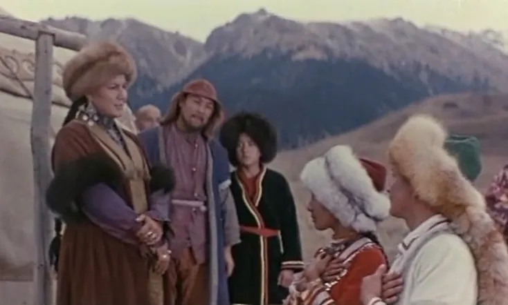 On the Night of Lunar Eclipse