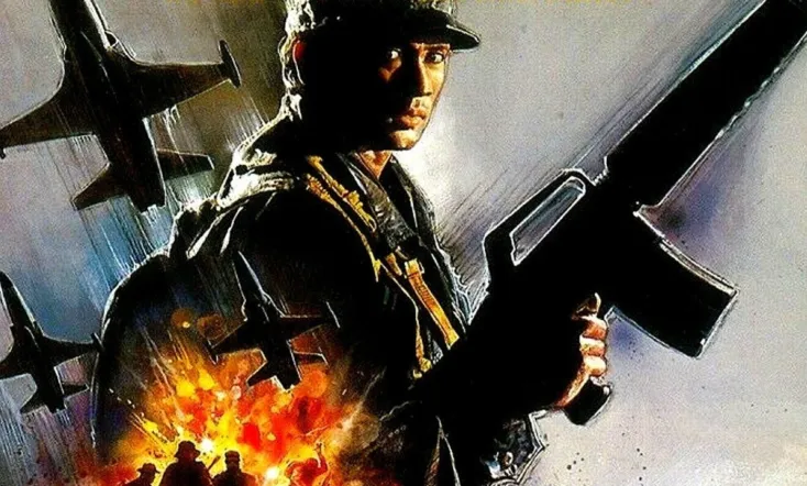 Operation; Get Victor Corpuz, the Rebel Soldier