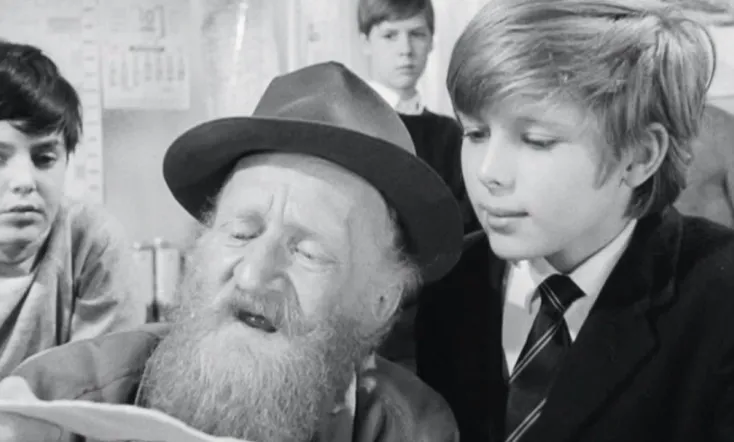 Operation Third Form