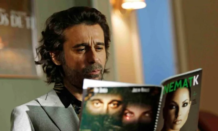 Operation Golden Shell