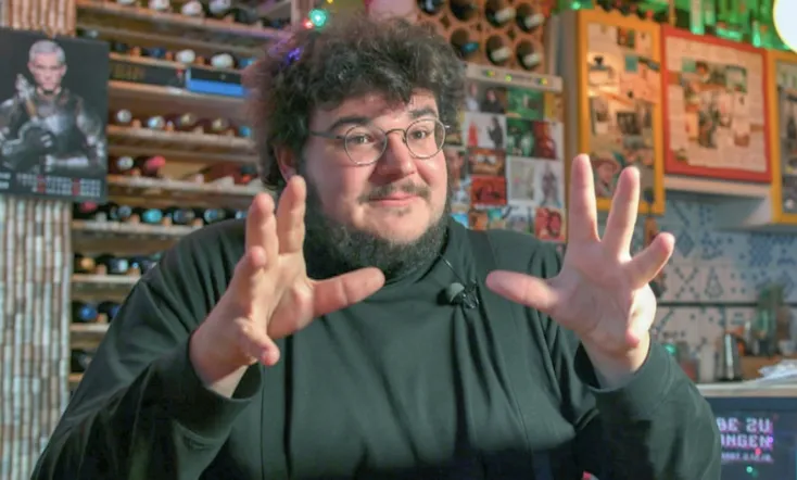 Operndiven - Operntunten