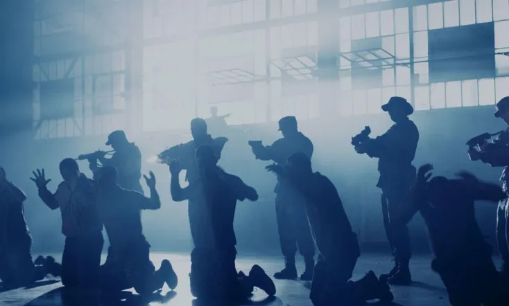 Operation Just Cause