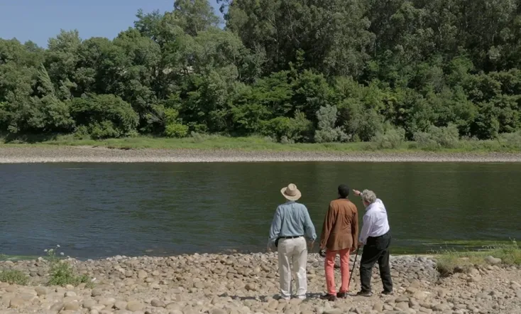 Operação Angola: Fugir para lutar