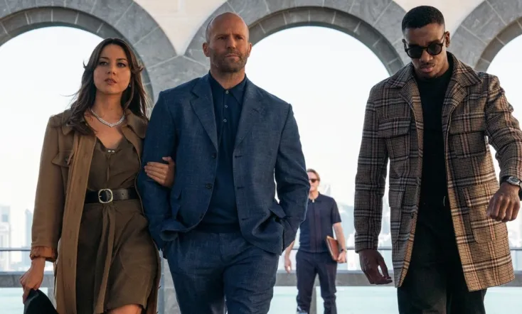 Operation Fortune: Ruse de Guerre