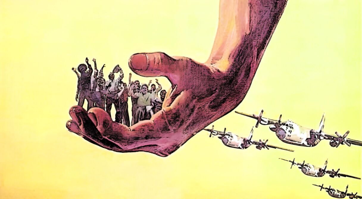 Operation Thunderbolt